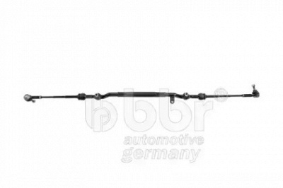 BBR AUTOMOTIVE 0015014000 -  Продольная рулевая тяга